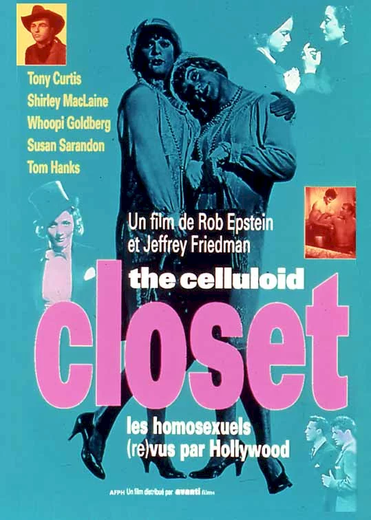 Photo 1 du film : The celluloid closet
