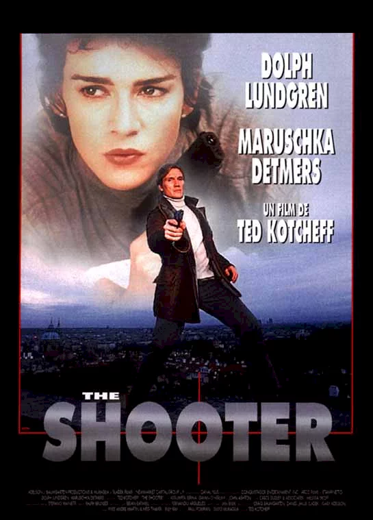 Photo 1 du film : The shooter