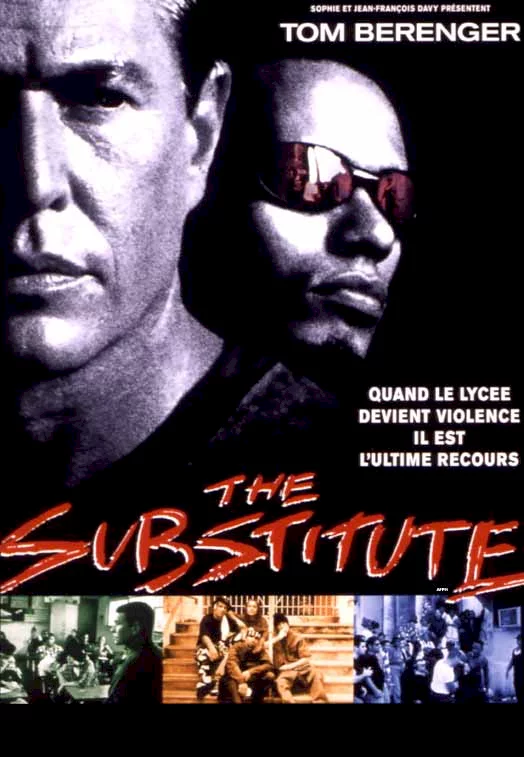Photo du film : The substitute
