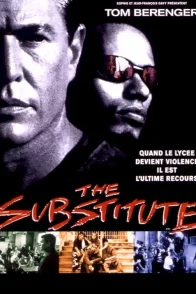 Affiche du film : The substitute