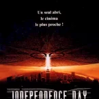 Photo du film : Independence day