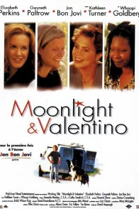 Affiche du film : Moonlight et valentino