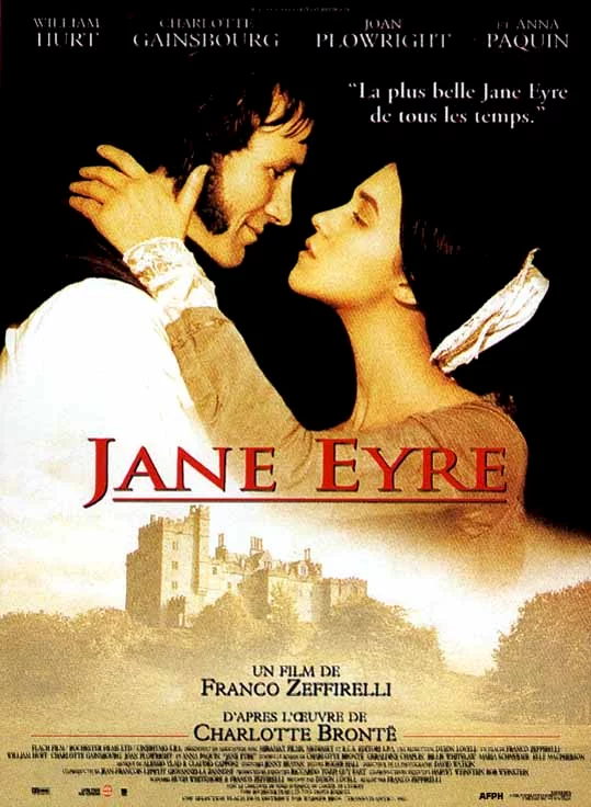 Photo 1 du film : Jane Eyre