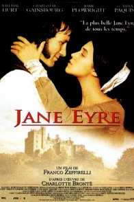 Affiche du film : Jane Eyre