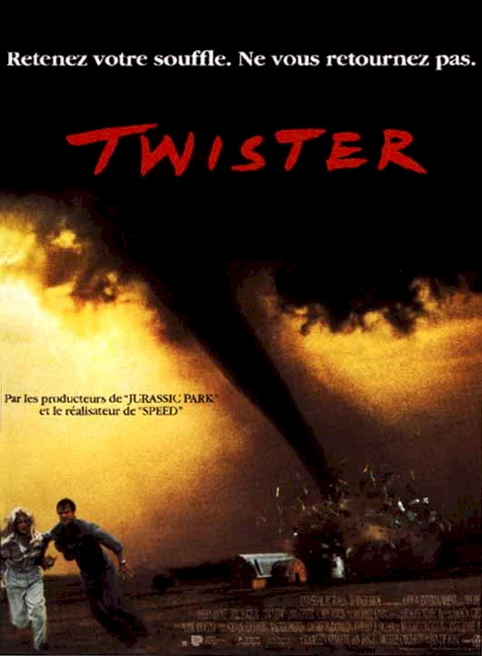 Photo 1 du film : Twister