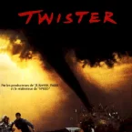 Photo du film : Twister