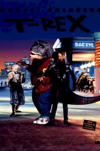 Affiche du film : T rex