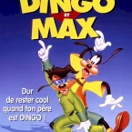 Photo du film : Dingo et Max