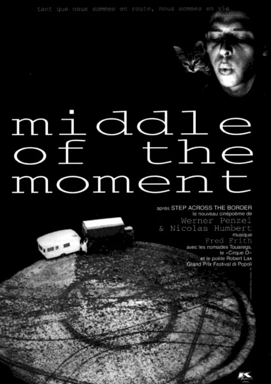 Photo du film : Middle of the moment