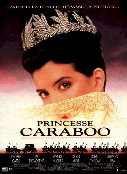 Photo du film : Princesse caraboo
