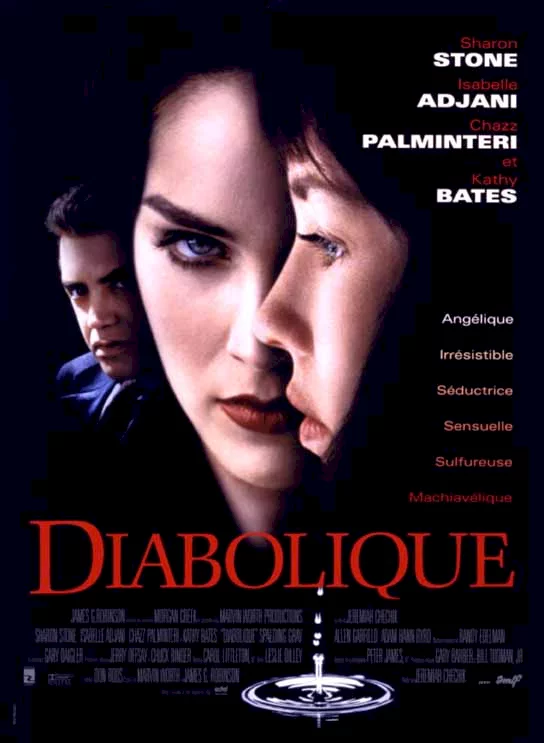 Photo 1 du film : Diabolique