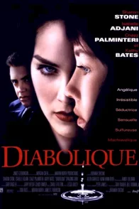 Affiche du film : Diabolique