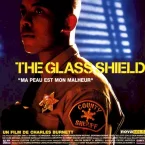 Photo du film : The glass shield