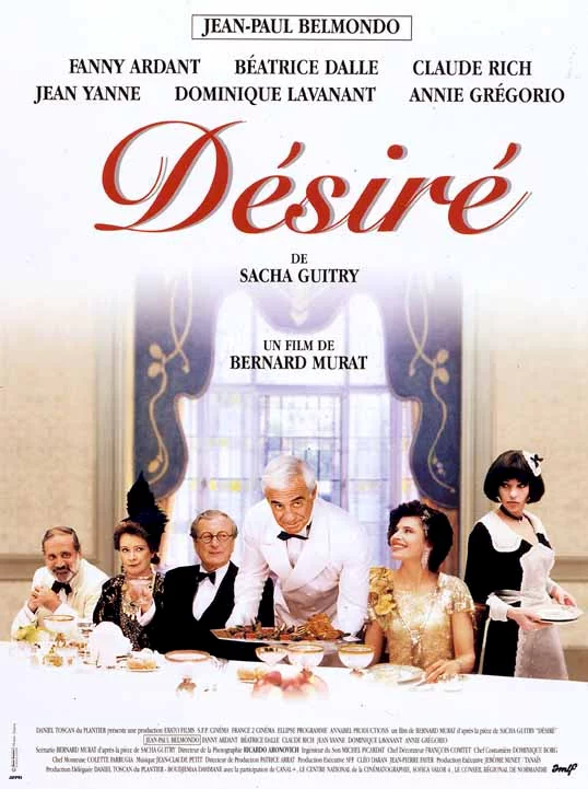 Photo du film : Desire