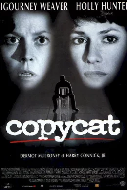Affiche du film Copycat