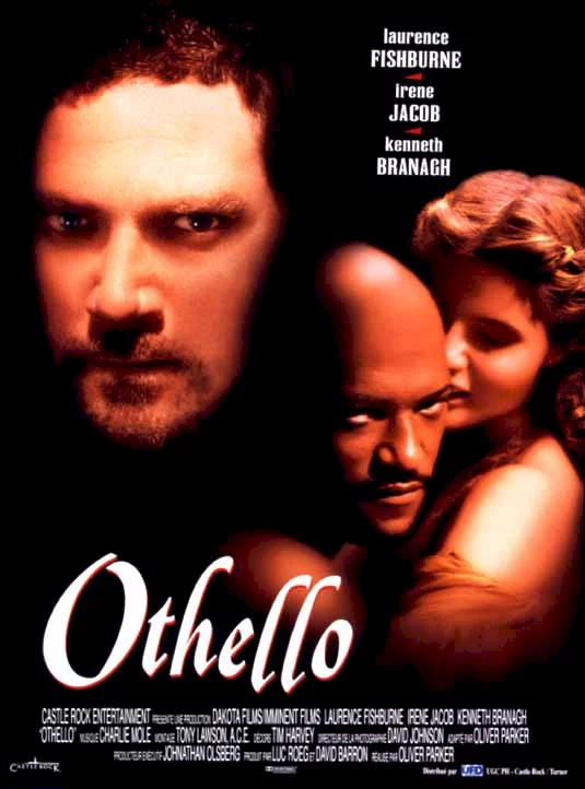 Photo 1 du film : Othello