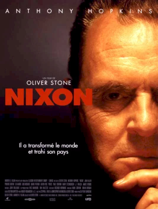 Photo 1 du film : Nixon