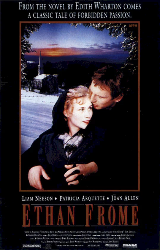 Photo 1 du film : Ethan frome