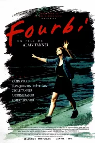 Affiche du film : Fourbi