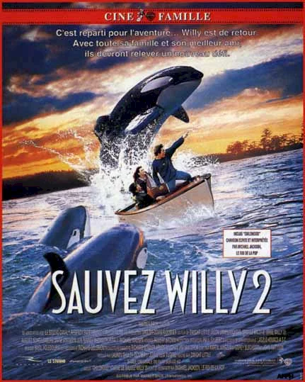 Photo 1 du film : Sauvez willy 2
