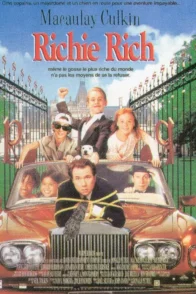 Affiche du film : Richie Rich