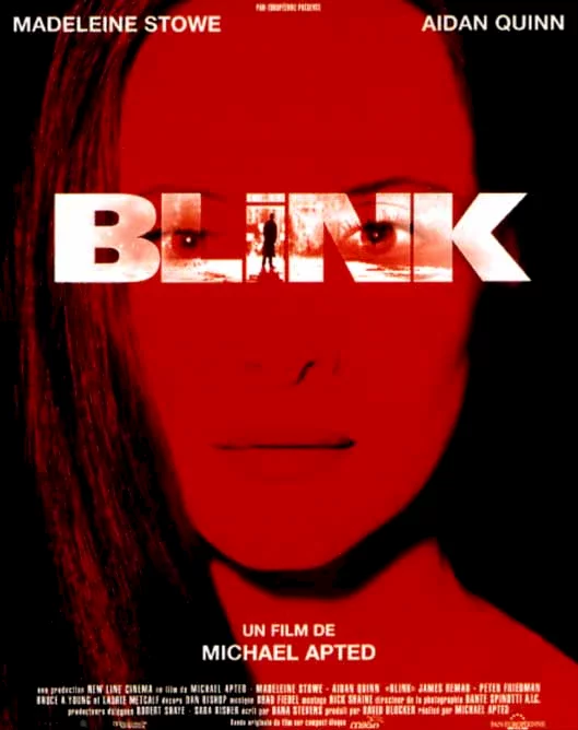 Photo 1 du film : Blink