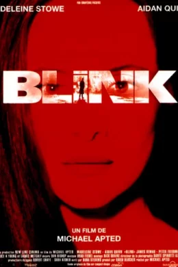 Affiche du film Blink