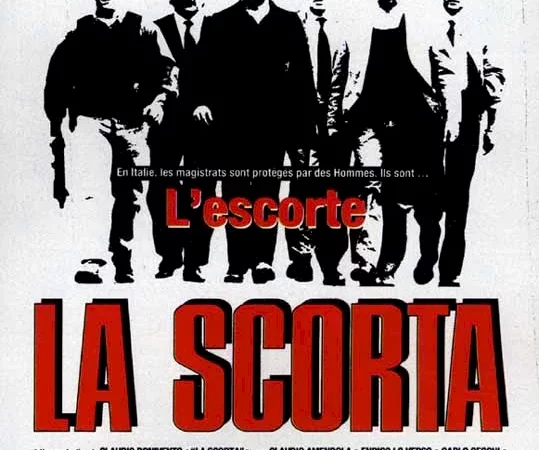 Photo du film : La scorta