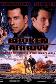 Affiche du film : Broken Arrow