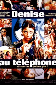 Affiche du film : Denise au telephone