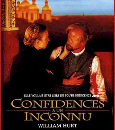 Photo du film : Confidences a un inconnu