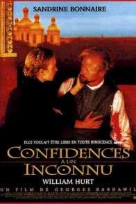 Affiche du film : Confidences a un inconnu