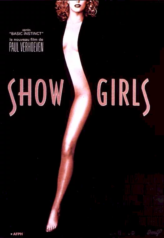 Photo du film : Showgirls