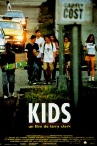 Affiche du film : Kids