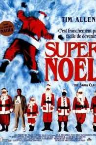 Affiche du film : Super Noël