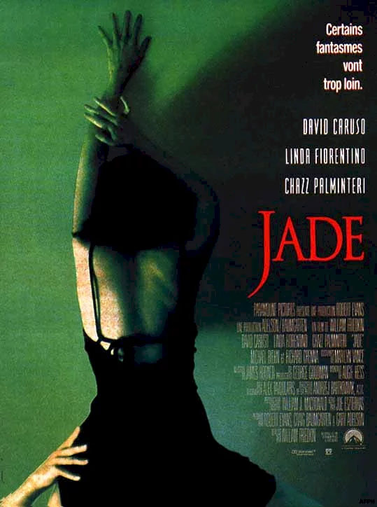 Photo 1 du film : Jade