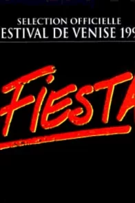 Affiche du film : Fiesta