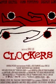 Affiche du film : Clockers