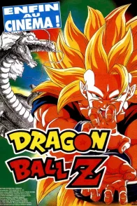 Affiche du film : Dragon Ball Z