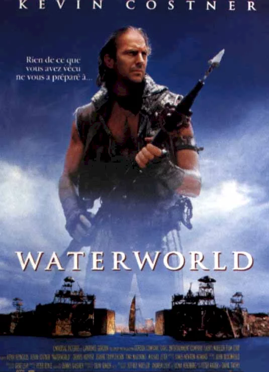 Photo 1 du film : Waterworld
