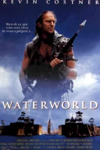 Affiche du film : Waterworld