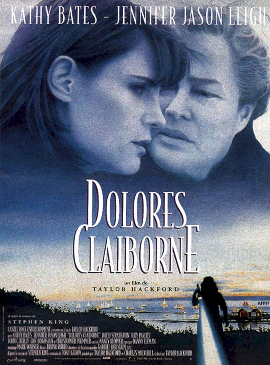Photo 1 du film : Dolores claiborne