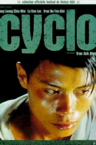 Affiche du film : Cyclo