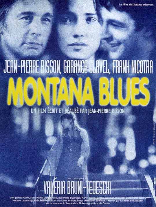 Photo du film : Montana blues