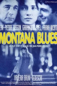 Affiche du film : Montana blues