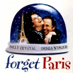 Photo du film : Forget paris