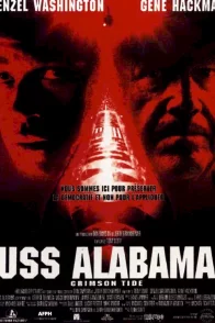 Affiche du film : USS Alabama 