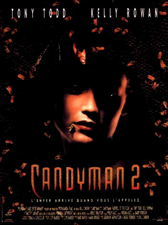 Photo 1 du film : Candyman 2