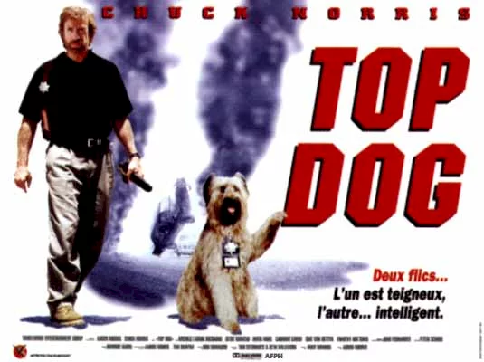 Photo 1 du film : Top dog