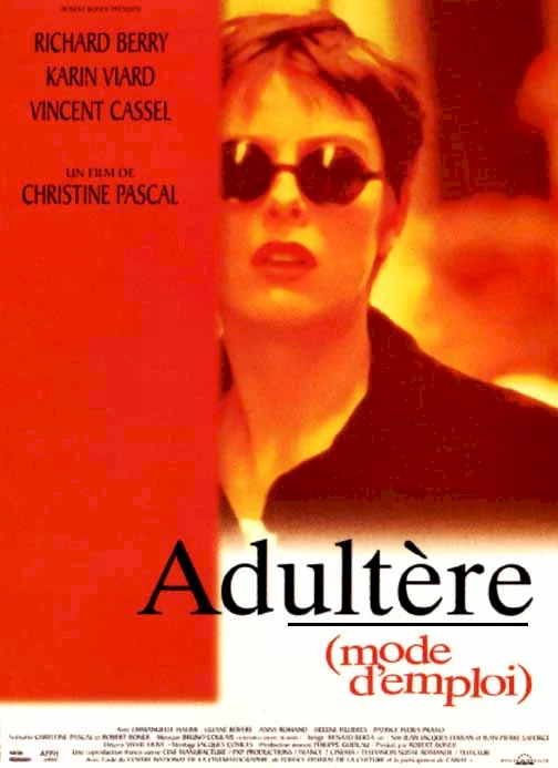 Photo 1 du film : Adultere mode d'emploi